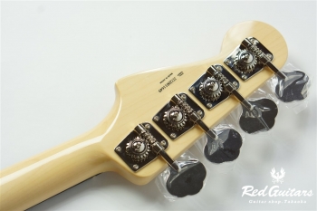 MADE IN JAPAN TRADITIONAL 60S PRECISION BASS® - 3Tone sunburst